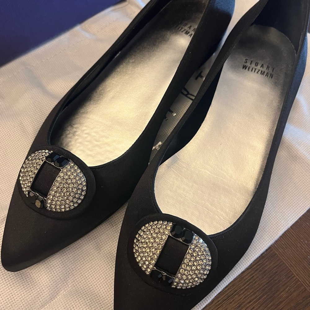 Stuart weitzman shoes